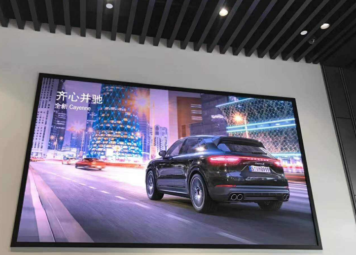 什么是LED全彩顯示屏？有哪些優點呢？