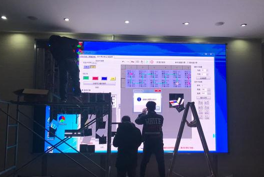 LED全彩顯示屏的誕生過程，你知道嗎？