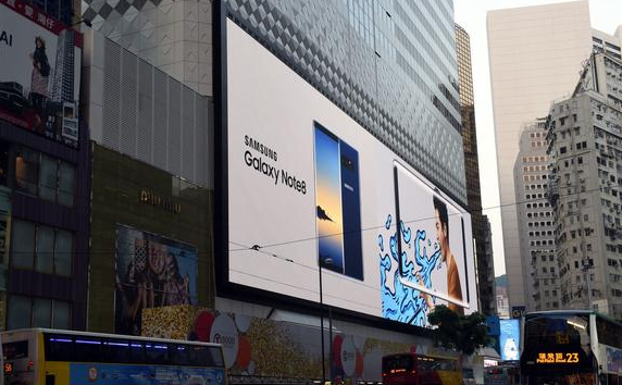 決定室內全彩LED顯示屏好壞的6個因素？