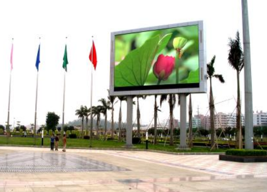 關(guān)于戶外全彩LED顯示屏，你不知道的防老化常識(shí)？