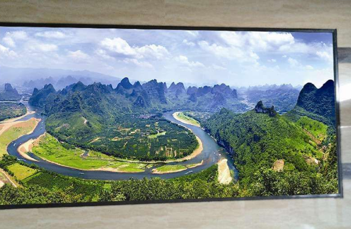 室內全彩led顯示屏設備系統，內部大揭秘！